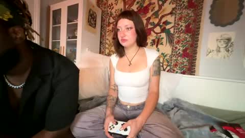 Snapshot of jvohenry chatting on 25, 7, 2026 EDEN N STORM online show from 25, 7, 2026