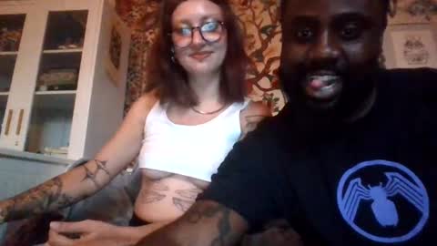 Snapshot of jvohenry chatting on 26, 7, 2026 EDEN N STORM online show from 26, 7, 2026
