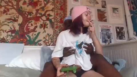 Snapshot of jvohenry chatting on 31, 7, 2026 EDEN N STORM online show from 31, 7, 2026