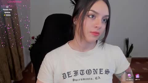 Snapshot of jxssicax chatting on 10, 12, 2024 jxssicax online show from 10, 12, 2024