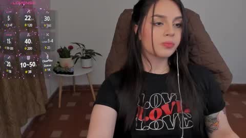 Snapshot of jxssicax chatting on 19, 12, 2024 jxssicax online show from 19, 12, 2024