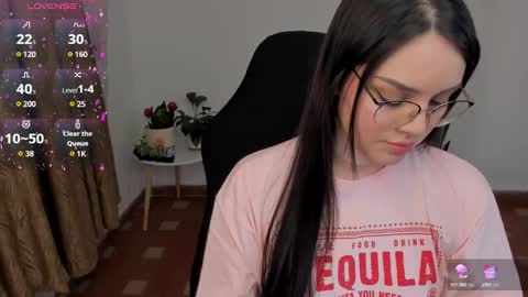 Snapshot of jxssicax chatting on 29, 12, 2024 jxssicax online show from 29, 12, 2024