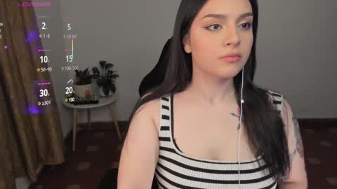 Snapshot of jxssicax chatting on 5, 3, 2025 jxssicax online show from 5, 3, 2025