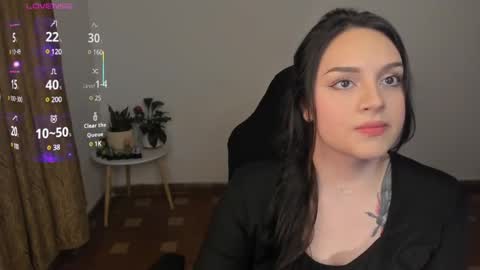 Snapshot of jxssicax chatting on 6, 3, 2025 jxssicax online show from 6, 3, 2025