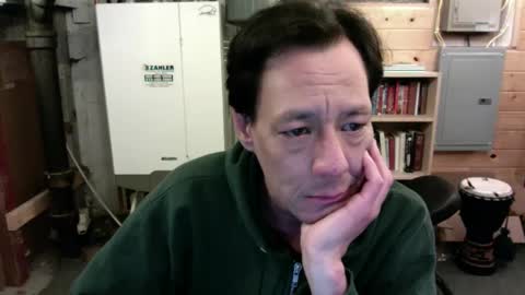 tinychinychubby online show from 18, 1, 2025