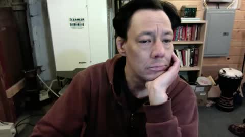 tinychinychubby online show from 24, 11, 2025