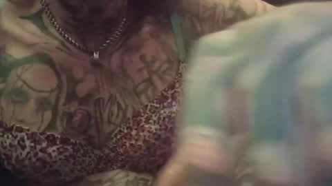 jynxamy online show from 16, 5, 2026