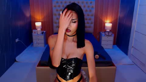 Jynx online show from 10, 12, 2024