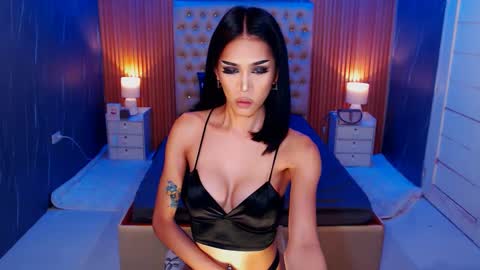 Jynx online show from 22, 12, 2024