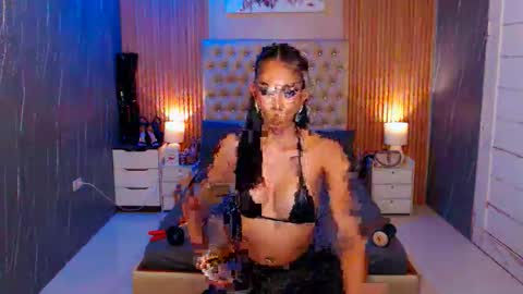 Jynx online show from 12, 9, 2025