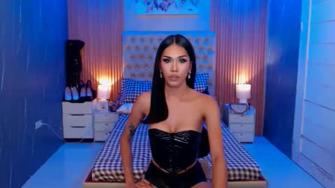 Jynx online show from 7, 10, 2025