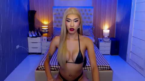 Jynx online show from 16, 10, 2025