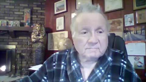 jywisco online show from 24, 1, 2025