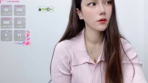 Snapshot of k1999_kimikooo chatting on 8, 12, 2024 kooo online show from 8, 12, 2024