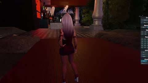 Snapshot of k1ck4sss chatting on 23, 10, 2025 Baird Connor online show from 23, 10, 2025