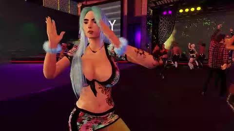 Snapshot of k1ck4sss chatting on 1, 11, 2025 Baird Connor online show from 1, 11, 2025