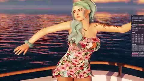 Snapshot of k1ck4sss chatting on 4, 11, 2025 Baird Connor online show from 4, 11, 2025