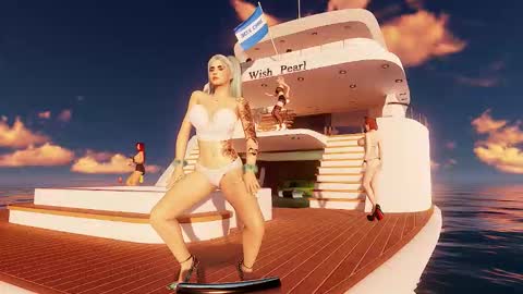 Snapshot of k1ck4sss chatting on 4, 11, 2025 Baird Connor online show from 4, 11, 2025