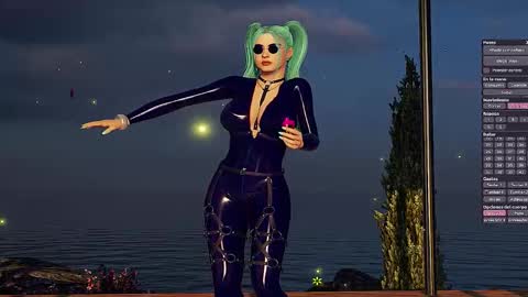 Snapshot of k1ck4sss chatting on 15, 11, 2025 Baird Connor online show from 15, 11, 2025