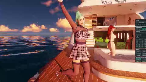 Snapshot of k1ck4sss chatting on 17, 11, 2025 Baird Connor online show from 17, 11, 2025