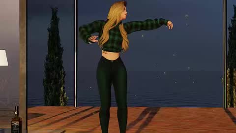 Baird Connor online show from 1, 2, 2026