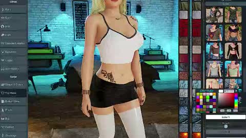 Baird Connor online show from 26, 2, 2026