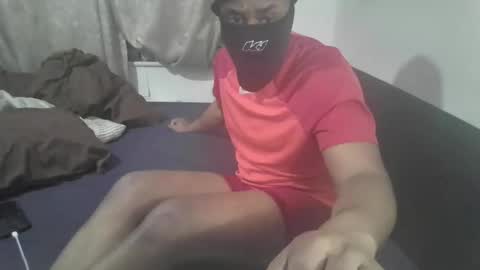 K1Prince online show from 25, 2, 2026