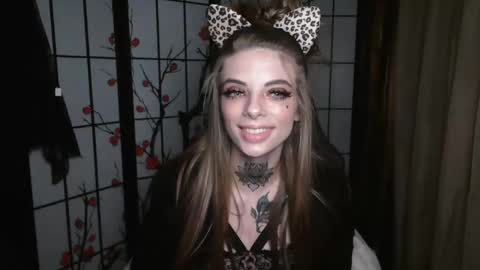 Snapshot of k8x4u chatting on 20, 1, 2025 K8X4U LOVE ME online show from 20, 1, 2025