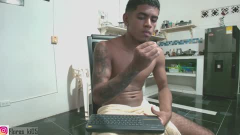 Snapshot of k_florez chatting on 8, 4, 2026 k_florez online show from 8, 4, 2026