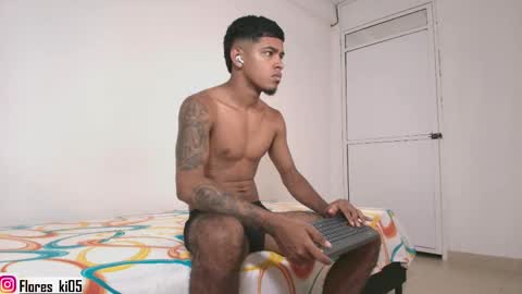 Snapshot of k_florez chatting on 1, 5, 2026 k_florez online show from 1, 5, 2026