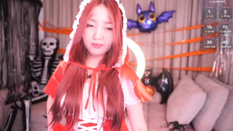 Amely online show from 29, 10, 2025