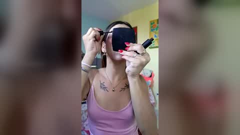 Snapshot of k_mabell chatting on 12, 6, 2026 k_mabell online show from 12, 6, 2026