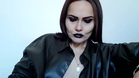 k_queen36 online show from 19, 12, 2025