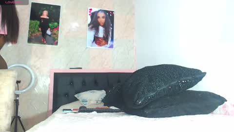 Snapshot of k_stormi_ chatting on 10, 1, 2026 STORMI online show from 10, 1, 2026