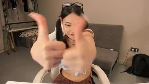 Snapshot of ka00ru_chan chatting on 29, 9, 2025 Kaoru online show from 29, 9, 2025