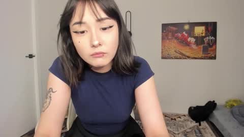 Snapshot of ka00ru_chan chatting on 23, 3, 2026 Kaoru online show from 23, 3, 2026