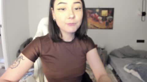 Snapshot of ka00ru_chan chatting on 25, 3, 2026 Kaoru online show from 25, 3, 2026