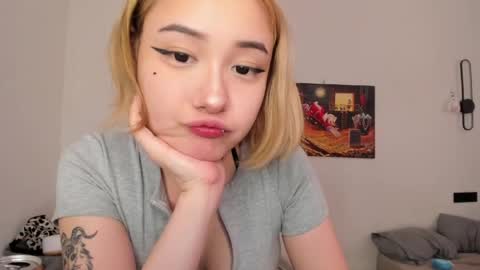Snapshot of ka00ru_chan chatting on 26, 5, 2026 Kaoru online show from 26, 5, 2026