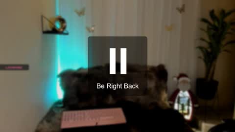 Snapshot of kaaiiri chatting on 19, 12, 2025 Kaaiiri online show from 19, 12, 2025