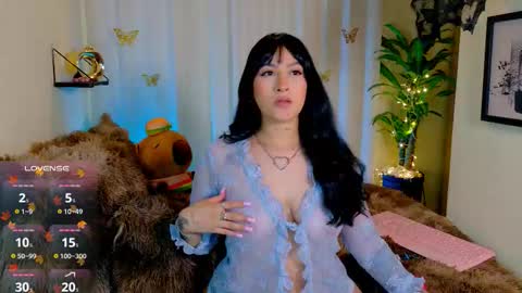 Snapshot of kaaiiri chatting on 16, 2, 2026 Kaaiiri online show from 16, 2, 2026