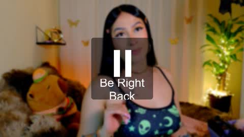 Snapshot of kaaiiri chatting on 18, 2, 2026 Kaaiiri online show from 18, 2, 2026