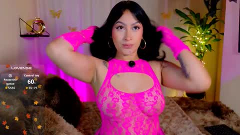 Snapshot of kaaiiri chatting on 27, 2, 2026 Kaaiiri online show from 27, 2, 2026