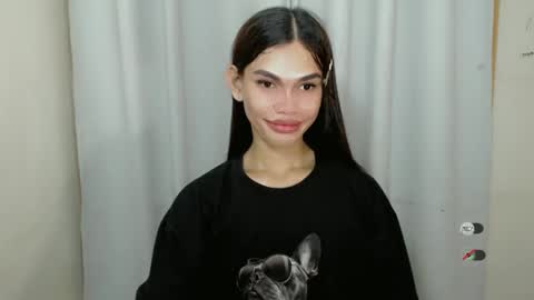 Snapshot of kaamy_dake chatting on 8, 1, 2025 KAAMY online show from 8, 1, 2025