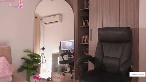 Kaaren17 online show from 17, 1, 2026