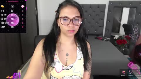 Karla online show from 10, 3, 2025