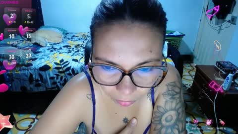 Karla online show from 3, 4, 2026