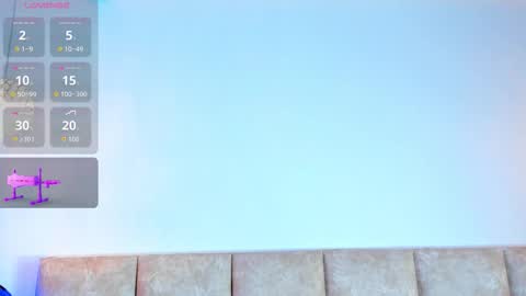 kaarol01 online show from 19, 10, 2025