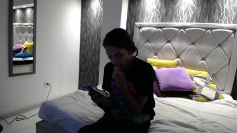 Snapshot of kaatcute chatting on 31, 3, 2026 Kat online show from 31, 3, 2026