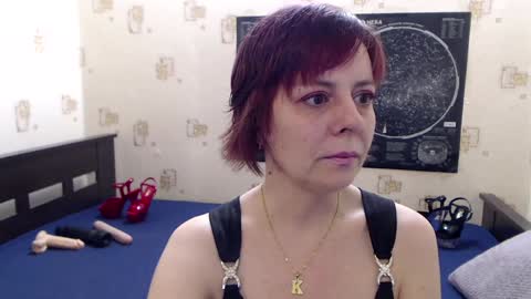 kablu4ok online show from 12, 1, 2025