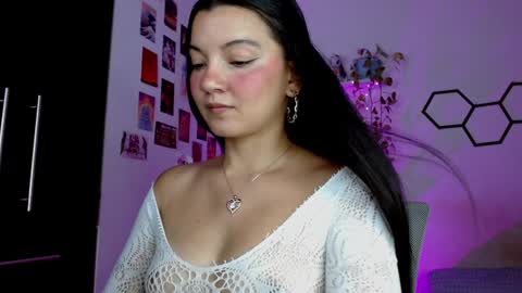 Snapshot of kablue_ chatting on 24, 1, 2025 IG kablue 1 online show from 24, 1, 2025